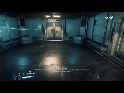 Star Citizen 3.3.0