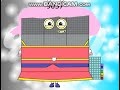Numberblocks The Rest Of 9040s 9060s Use These Numberblocks For Noah Blocks Better This Time