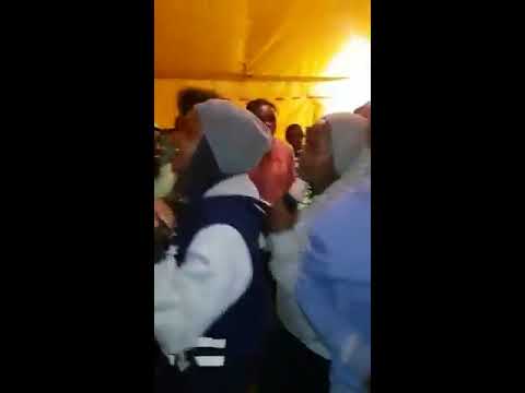 MUIGAI WA NJOROGE KIGOOCO KIA MWAKA MWERU