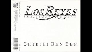 Los Reyes - Chibili Ben Ben video