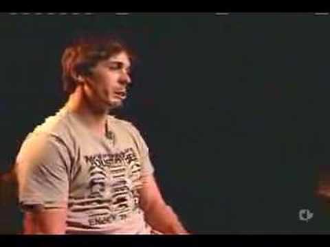 Jeremy Williams Feature