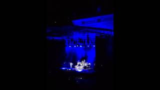Spandau Ballet a Barcelona: Empty Spaces