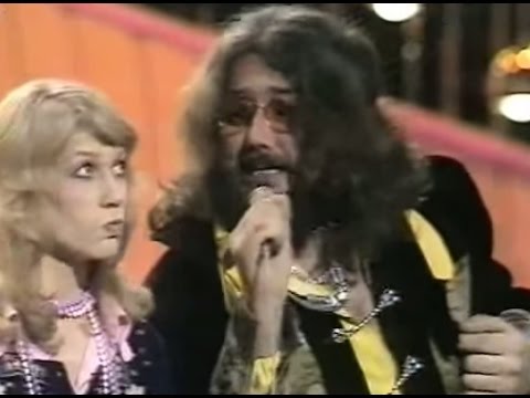 Mouth & MacNeal - I See A Star (Live Eurovision 1974)