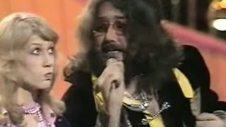 Mouth &amp; MacNeal - I See A Star (Live Eurovision 1974)