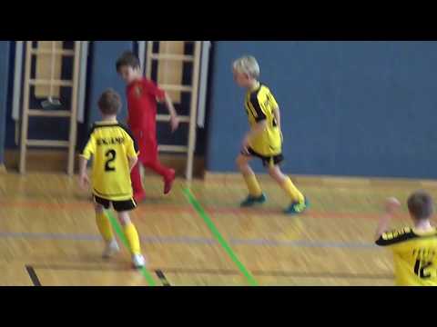 180128 u9 asv - admira 0:2