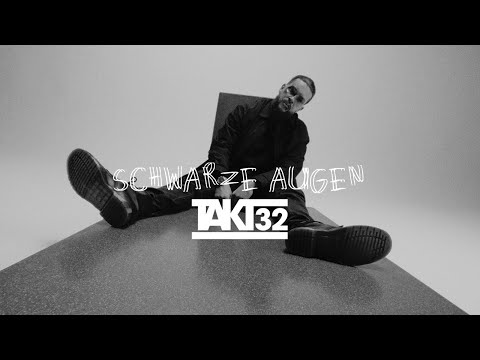 TAKT32 - SCHWARZE AUGEN (prod. Maxe & Kemelion)