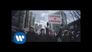 Brandi Carlile - Hold Out Your Hand [Official Video]
