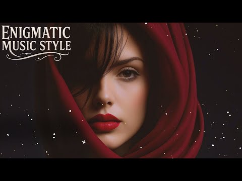 ENIGMA Style Music 2025 | Relaxing New Age Sound | Original Creation by Albert Van Deyk - 2026