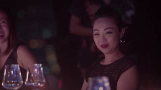 Stellar at 1Altitude The Dom Prignon Plnitude Suite