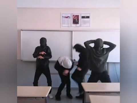 Başımız Belaya Girecek