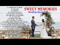 Best Wedding Songs 2021 - Wedding Love Songs Collection 2021 - Musika Sa Kasal