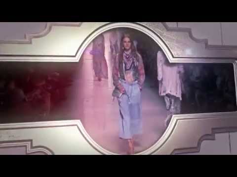 Las 10 Tendencias Principales Primavera Verano 2014 | Comercial de TV