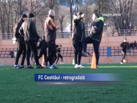 FC CEAHLAUL RETROGRADATA(RETROGRADATA)