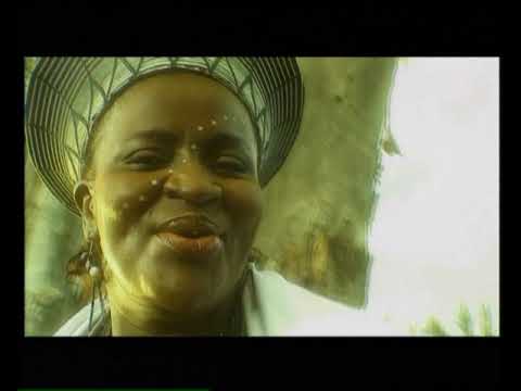 Lusanda Spiritual Group - Umoya Wenkosi (Official Music Video)