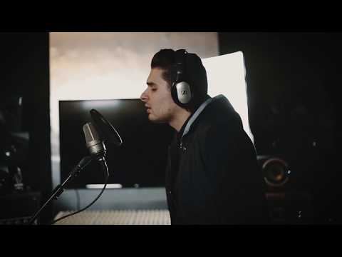 O Amor Venceu - Melk Villar & Leandro Rodrigues - Louvor em Piano e Voz