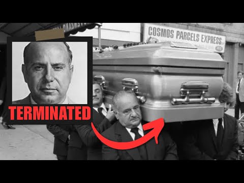 This Capo Defied the Mafia Code  — And Met a Brutal End