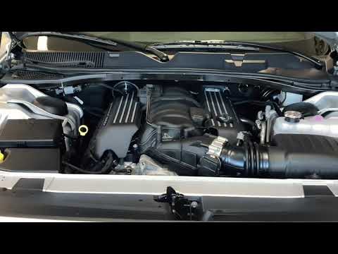 2020 Dodge Challenger RT Scat Pack Widebody SOLD!