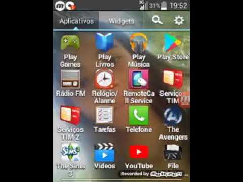 Como ocultar  fts nos celulares lg