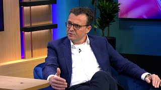 AI at the Frontier: Transforming Public Sector and Healthcare