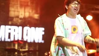 Download lagu SUMMERLANE LIVE AT PICA FEST 2019 mp3