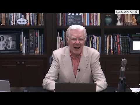 How To Turn Your Yearly Income Into Your Monthly Income   Bob Proctor