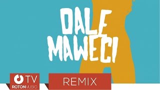 Sonny Flame feat. Elephant Man - Dale Maweci (LLP Remix)