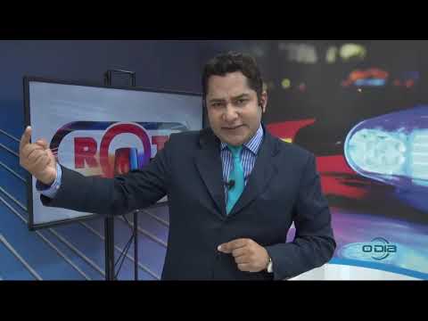 ROTA DO DIA 14 05 A realidade da selva de pedra bl2