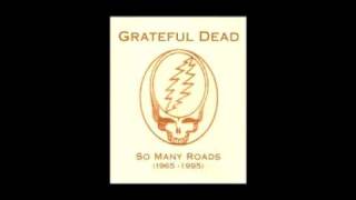 (Grateful Dead) sing me back home