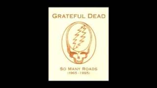 (Grateful Dead) sing me back home