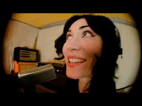 Rosalie Cunningham - Return Of The Ellington OFFICIAL MUSIC VIDEO