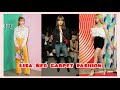 Lisa BLACKPINK Red Carpet And Event Fashion