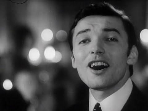 Karel Gott - Malá píseň [1964] Stereo mix