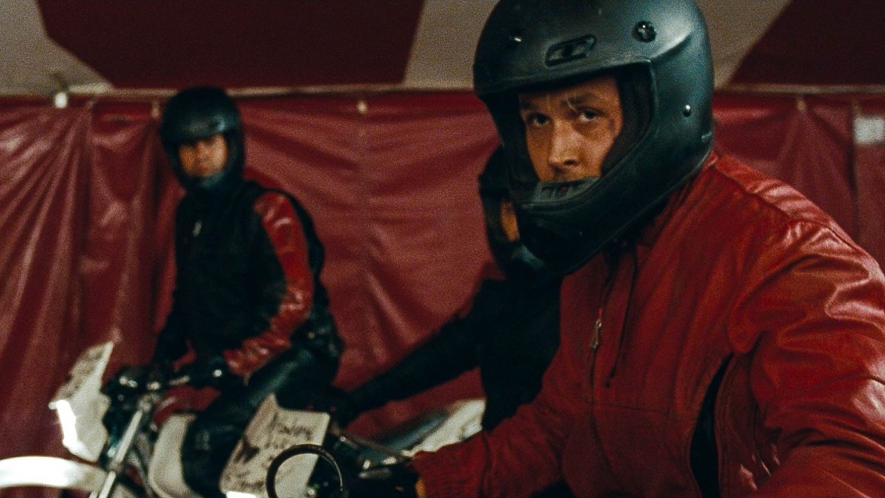 simply the best opening to a film