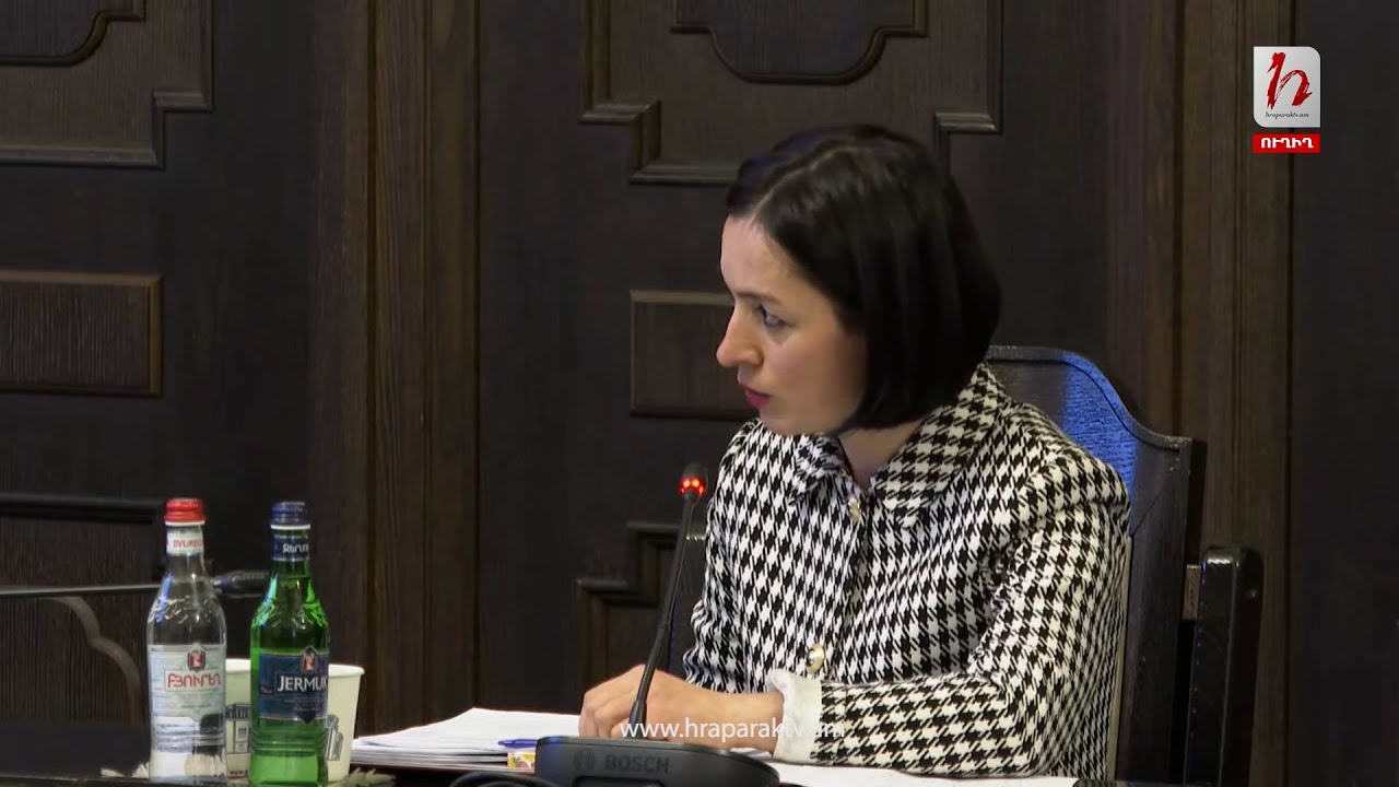 85 մլն դրամ տարեկան հատկացում կտրվի մշակույթի ոլորտի գործիչներին, ովքեր նվաճումներ կբերեն ՀՀ-ին