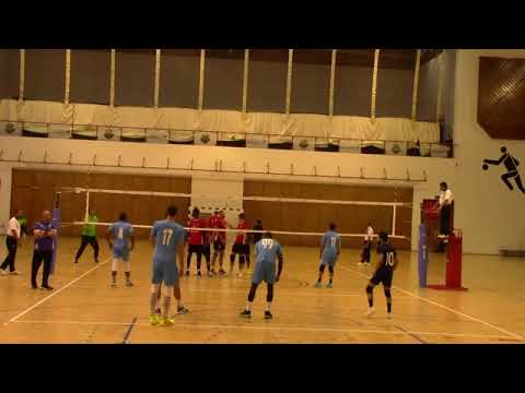 Al Shabab vs Hatta 0:3, Lazar Marinovic #6, RED T-shirt, Season 2024/2025