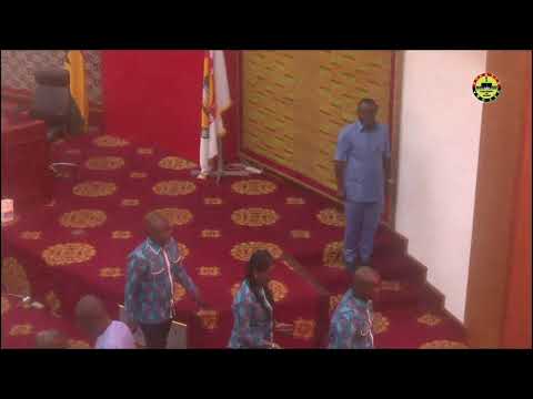 Proceedings of Wednesday, 8th February, 2023