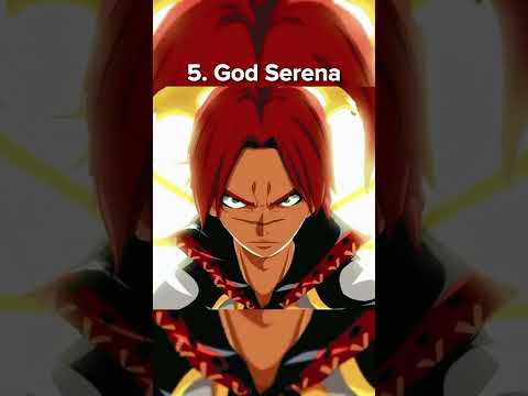 TOP 7 DRAGON SLAYER IN FAIRY TAIL IN POWER