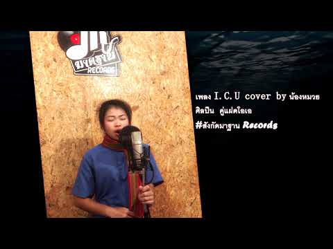 I.C.U. Cover หมวย