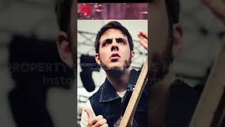 KISAH MENARIK TENTANG BAND AS BLOOD RUNS BLACK HEY RAV IS MIXTAPE OFFICIAL