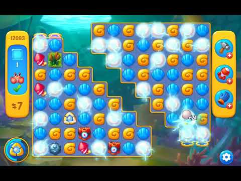 FISHDOM LEVEL # 12093 - SUPERADO 💯 (2023) FISHDOM perú 🇵🇪 juegos eventos minijuegos