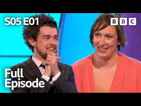 Would I Lie to You? - Series 5 Episode 1 | S05 E01 - Full Episode | Would I Lie to You?