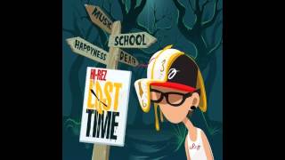 Hi-Rez - I Don't Fuck Witcha Ft. Young Scolla (Prod. Joel Johnston)