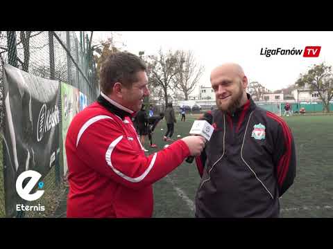 Wywiad - Ihar Bakun ( FC Almaz )