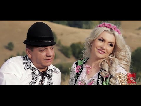 Mihaela Belciu & Dorel Savu - Sunt cioban cu facultate (videoclip original)