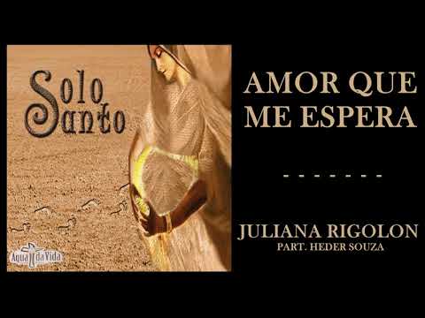 Amor Que Me Espera - Comunidade Missionária…
