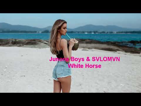Junona Boys & SVLOMVN - White Horse