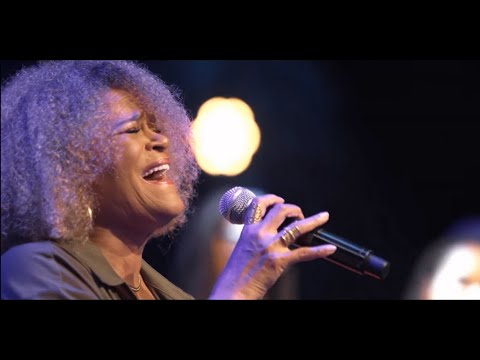 JOCELYNE BEROARD LIVE - VINI SÉRÉ - LE PRESQUE LATE SHOW 2023 - KADAN'S