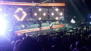 Choo choo tren - Grupo Pesado Arena Mty