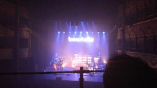 Baustelle | "Ragazzina" | Live at Teatro Goldoni, Venezia (2017)