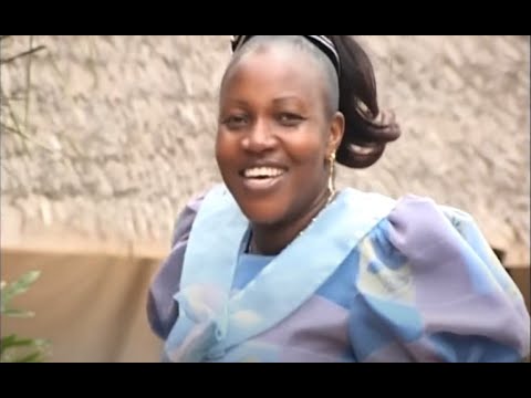 PRINCESS JOYCE WANJIRU - NDINGIKINYIRIKA (Official video) SKIZA 711126086